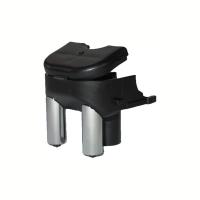 Kaffeeauslauf mit Auslaufhülsen für Jura Impressa X7